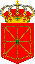 Escudo de Navarra