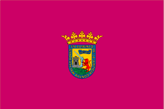 Requisitos minusválido Estadístico Banderas y escudos de las provincias españolas – Sociedad Española de  Vexilología