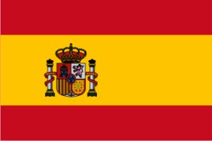 La bandera y el escudo nacionales de España – Sociedad Española de ...