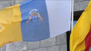 Vídeo: La bandera de Canarias, historia de un símbolo – Sociedad