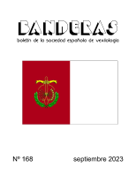 Póster de banderas del mundo – Sociedad Española de Vexilología
